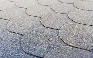 Munlochy asphalt roofing costs