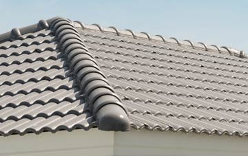 advantages of Munlochy clay roofing