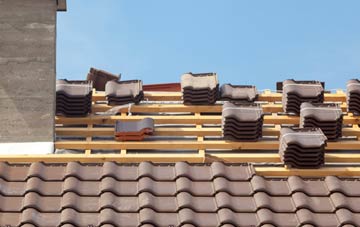 Munlochy clay roofing costs