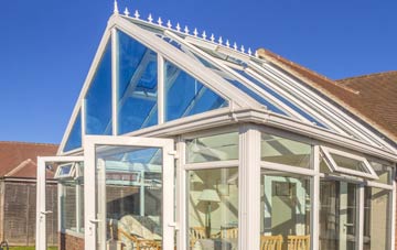 conservatory roof insulation costs Munlochy