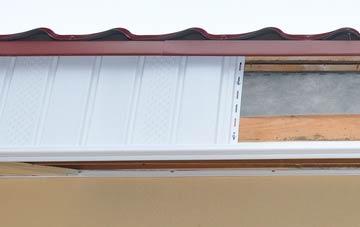 Munlochy fascia repair costs