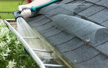 Munlochy gutter cleaning costs