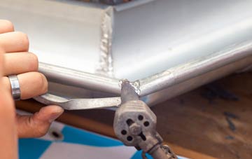 disadvantages of Munlochy lead roofing