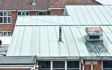 Munlochy lead roofing costs