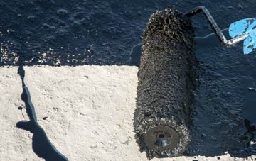 Munlochy liquid sealant waterproofing