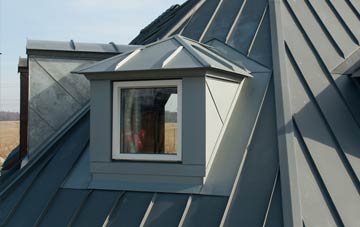 metal roofing Munlochy, Highland