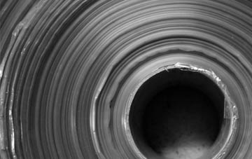 Munlochy pvc roof replacement