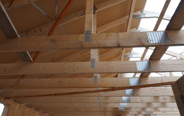 Munlochy roof truss costs