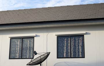 Munlochy rubber roof costs