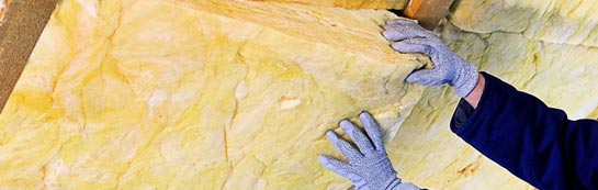 quotes for Munlochy roof insulation