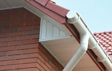 Munlochy soffit repair costs