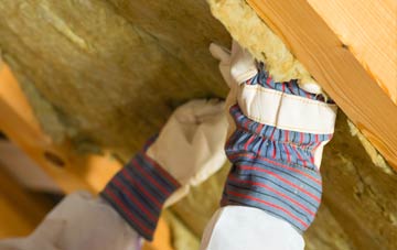 types of Munlochy pitched roof insulation materials