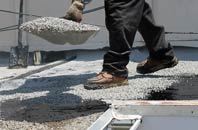 find rated Munlochy flat roofing replacement companies