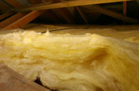 Munlochy pitch roof insulation