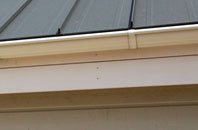 Munlochy soffit repair